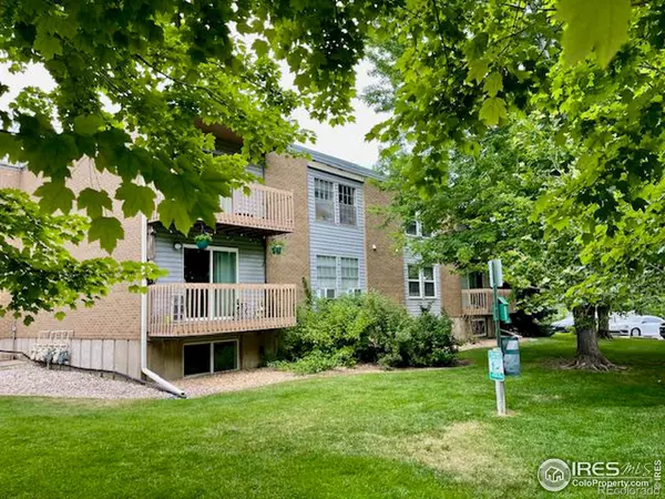 Louisville, CO 80027,1612 Cottonwood DR #22