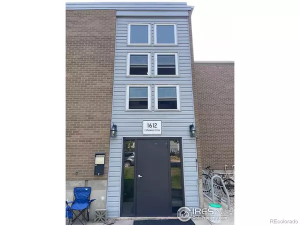 Louisville, CO 80027,1612 Cottonwood DR #22