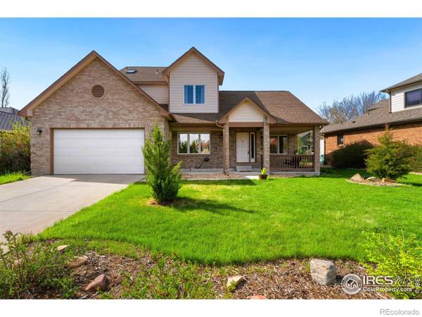 2107 Sand Dollar DR, Longmont, CO 80503