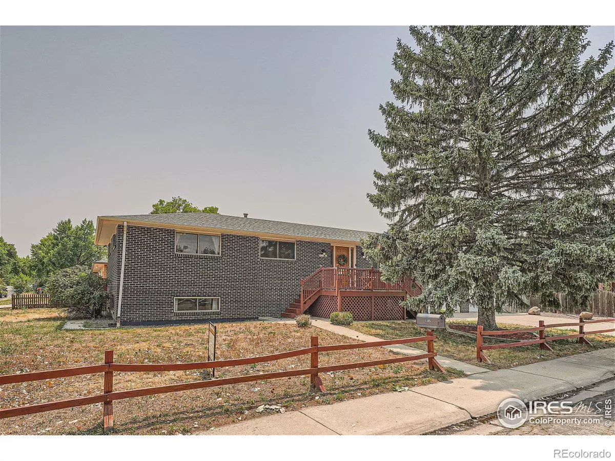 Longmont, CO 80501,1105 Grand AVE