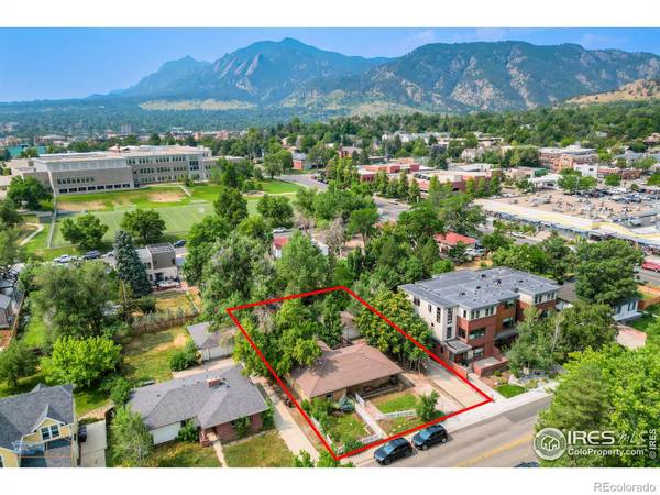 Boulder, CO 80304,1330 Alpine AVE