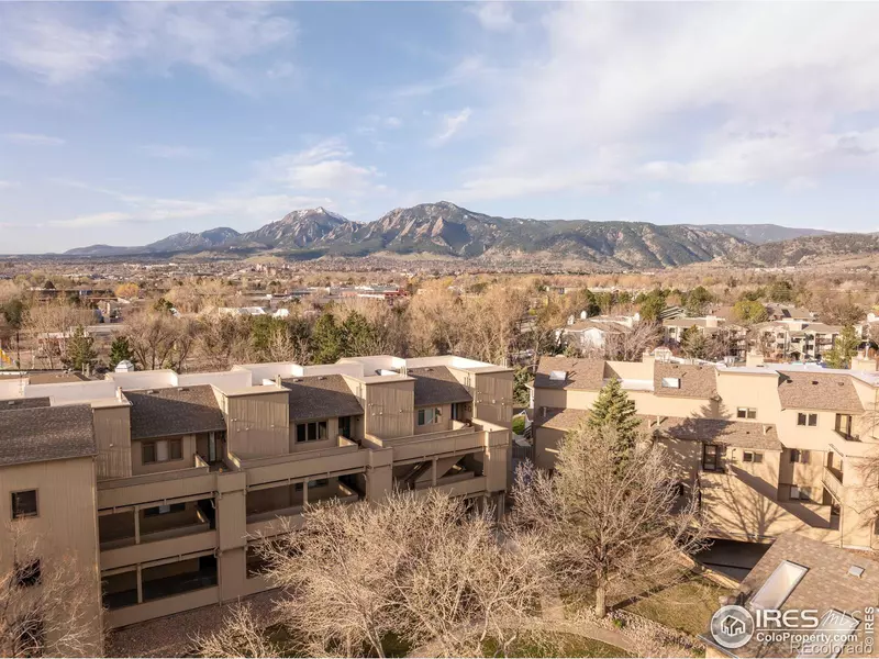 2946 Kalmia AVE #55, Boulder, CO 80301