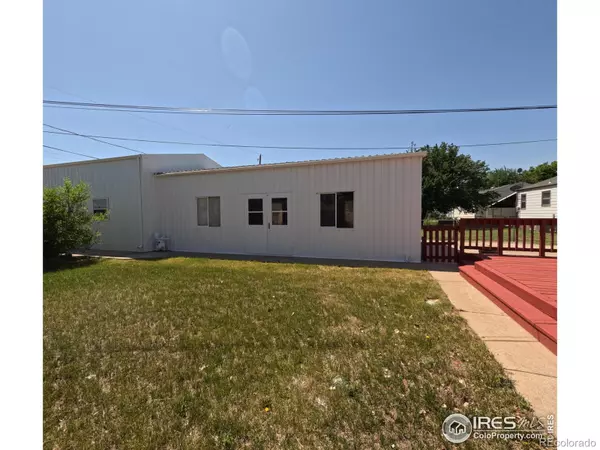 Brush, CO 80723,619 Curtis ST