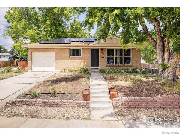 Northglenn, CO 80233,463 E 111th PL