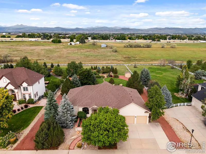 8311 S Louden Crossing CT, Windsor, CO 80528