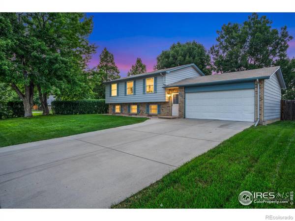 401 E 50th ST, Loveland, CO 80538