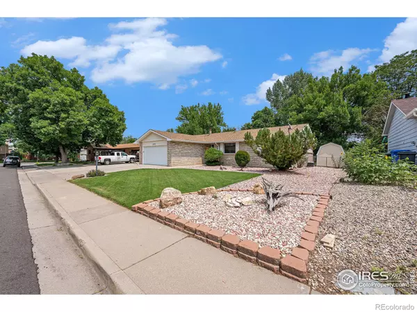 Loveland, CO 80538,3774 N Franklin AVE