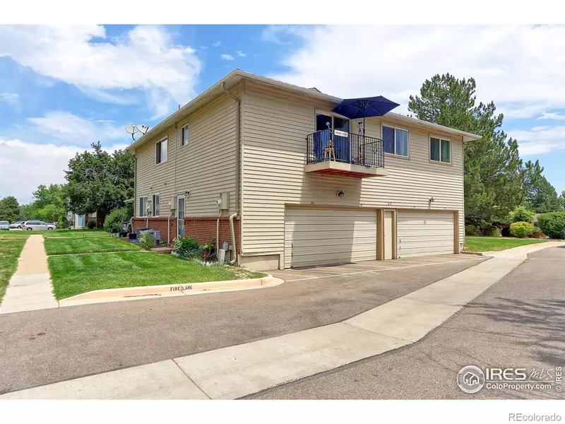 3354 S Flower ST #80, Lakewood, CO 80227