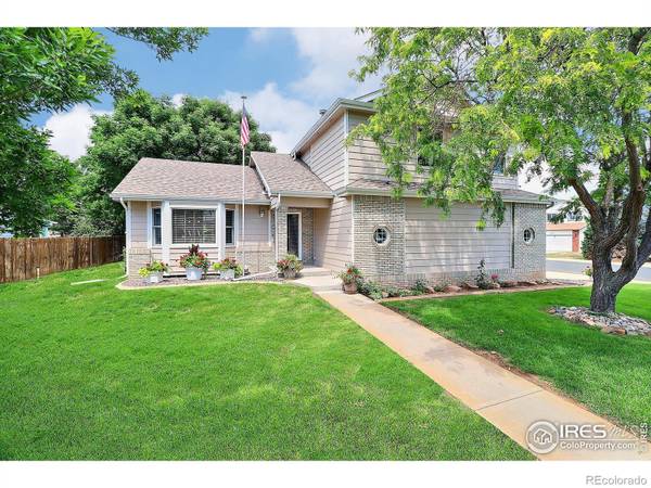 319 N 49th AVE, Greeley, CO 80634