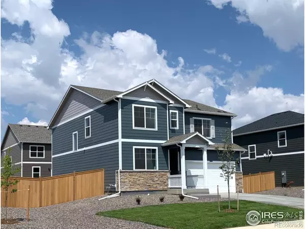 Wellington, CO 80549,6441 Globeflower ST