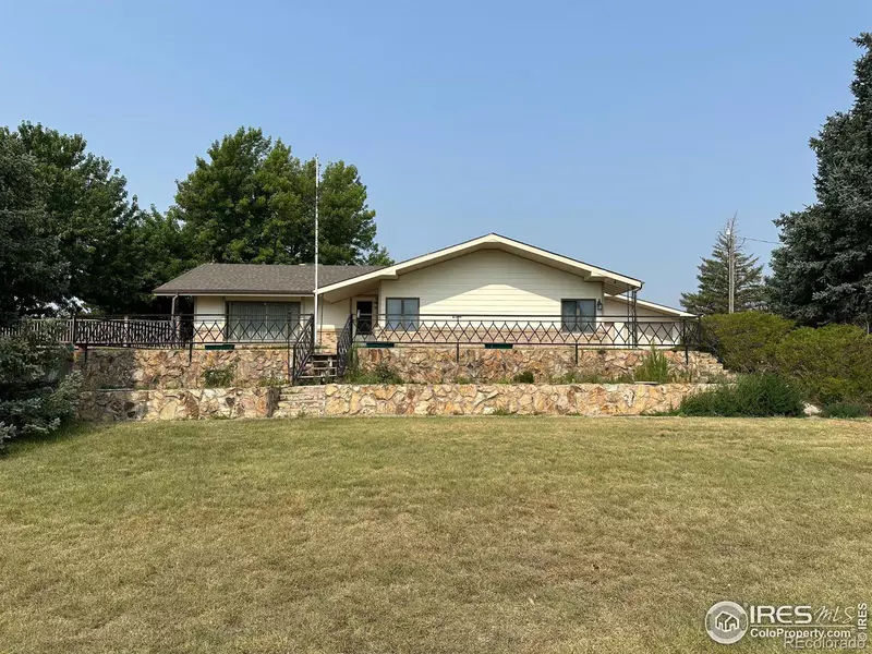 11589 County Road 29, Ovid, CO 80744