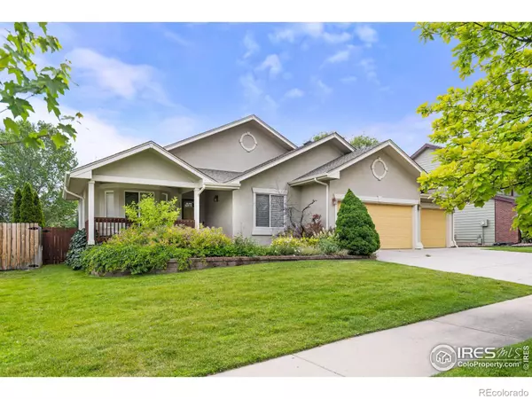 226 54th AVE, Greeley, CO 80634