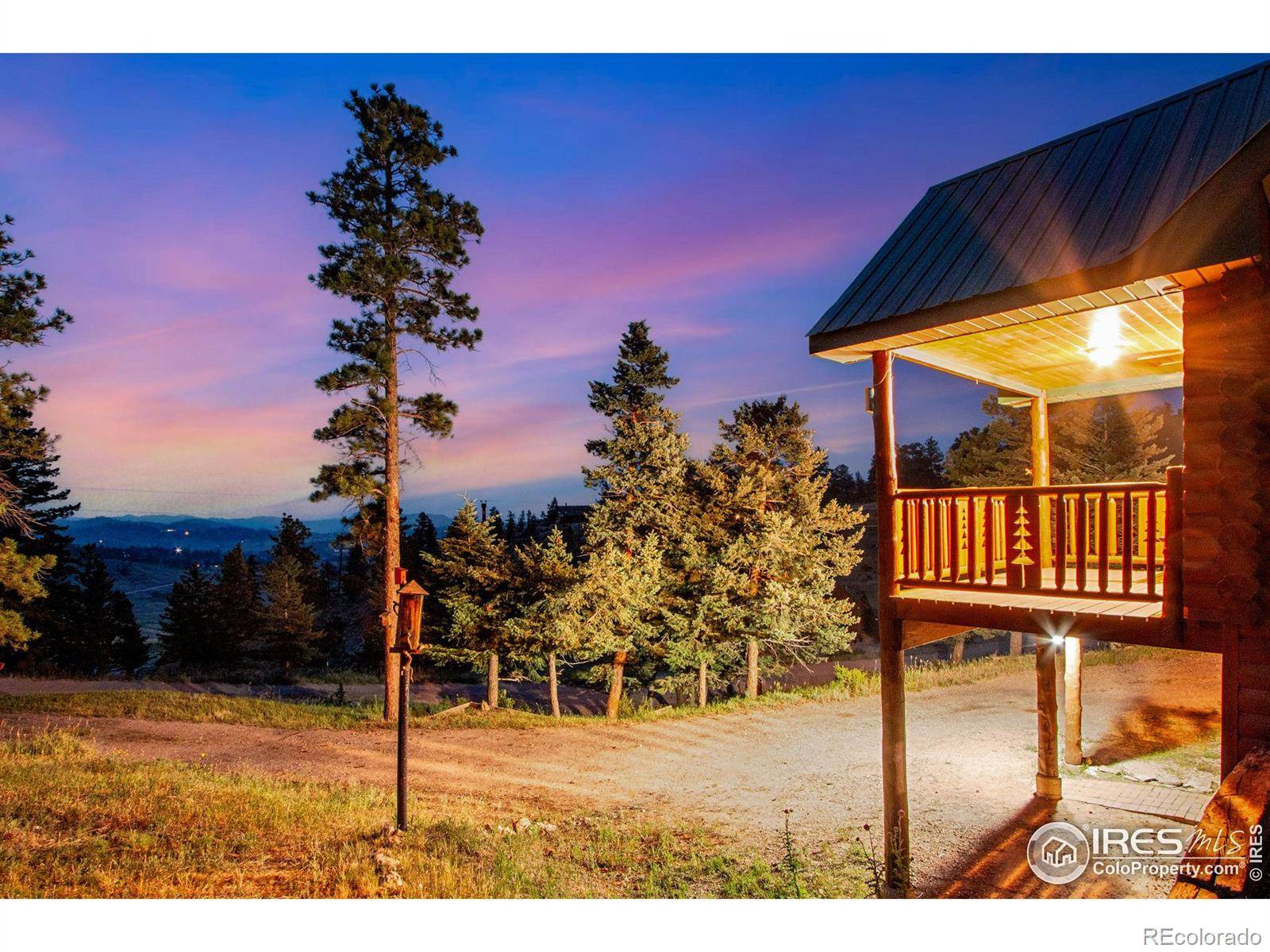 Livermore, CO 80536,679 Mount Massive DR