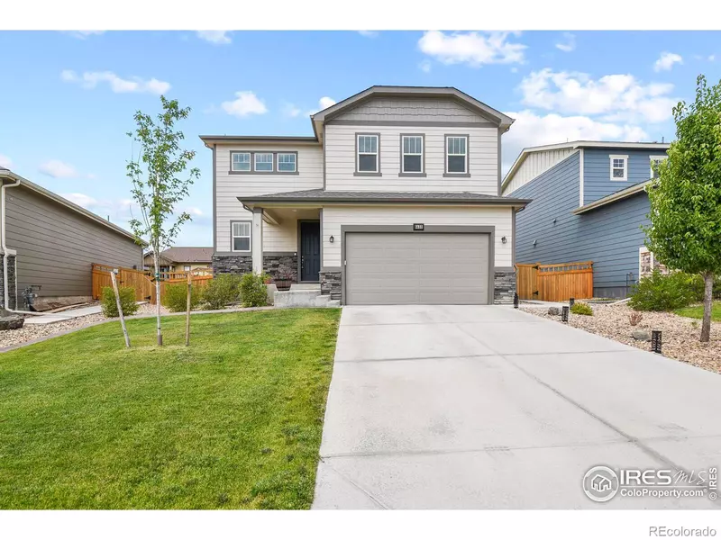 6433 Dry Fork CIR, Frederick, CO 80516