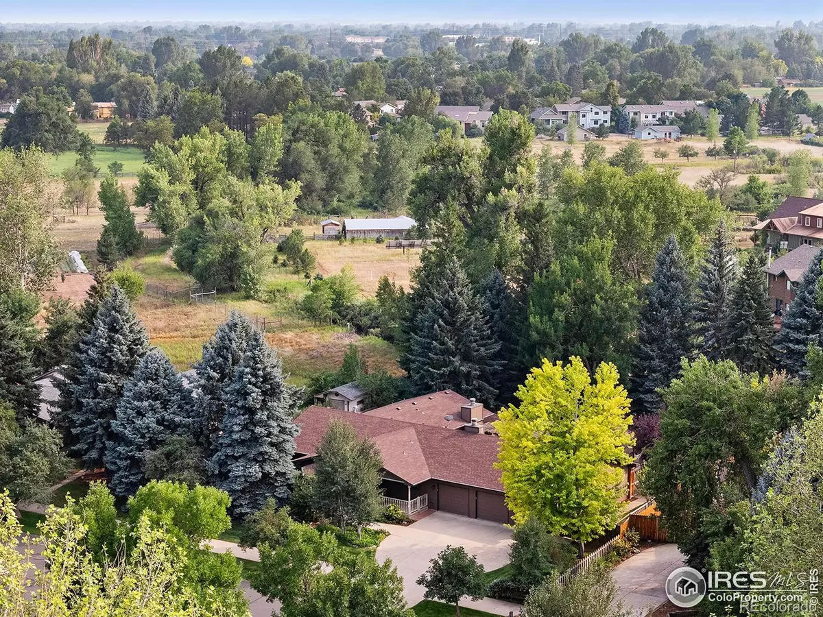 Fort Collins, CO 80521,2125 Stonecrest DR