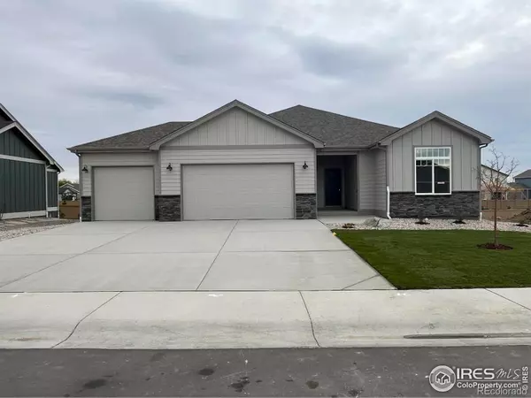 7170 Rye Grass DR, Wellington, CO 80549