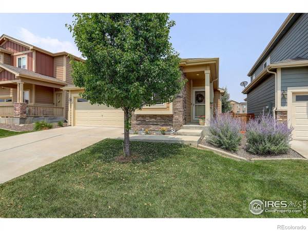 Loveland, CO 80538,3017 Carney ST