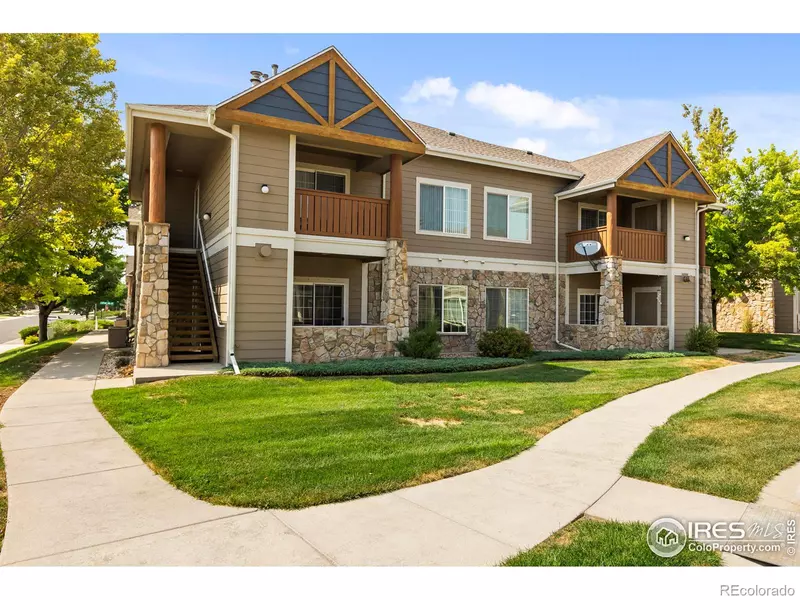 118 Beacon WAY #4C, Windsor, CO 80550