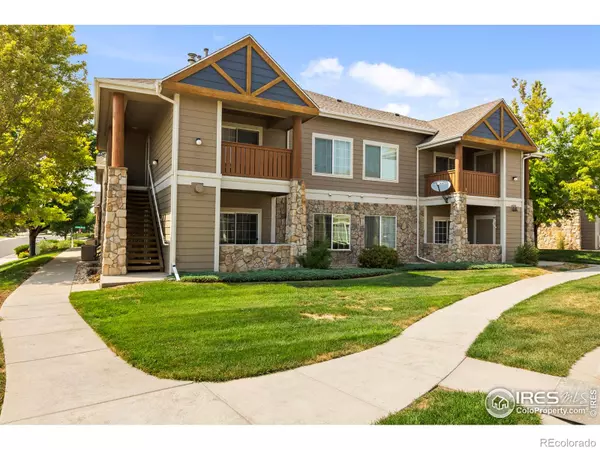 118 Beacon WAY #4C,  Windsor,  CO 80550