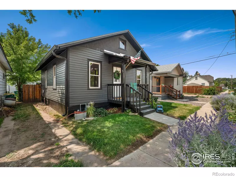 110 3rd ST, Eaton, CO 80615