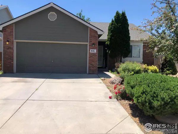 841 Durum ST, Windsor, CO 80550