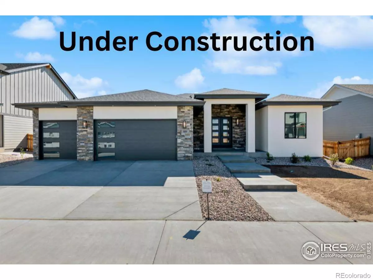 Windsor, CO 80550,762 Canoe Birch DR