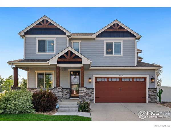 1009 Canal DR,  Windsor,  CO 80550