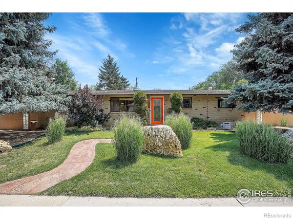 948 Warren CT, Longmont, CO 80501