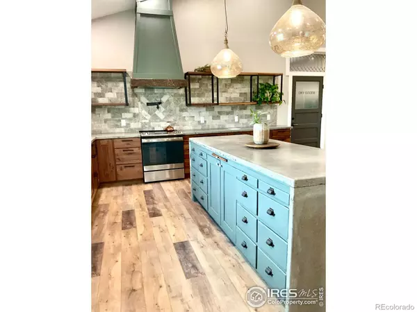 Merino, CO 80741,3265 Timber LN