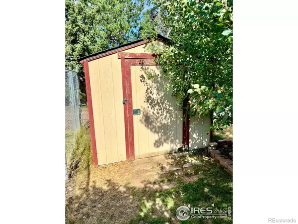 Greeley, CO 80634,525 35th Ave Ct