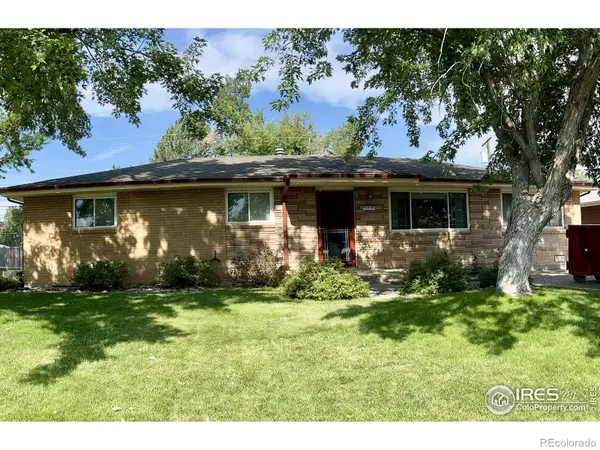 Greeley, CO 80634,525 35th Ave Ct