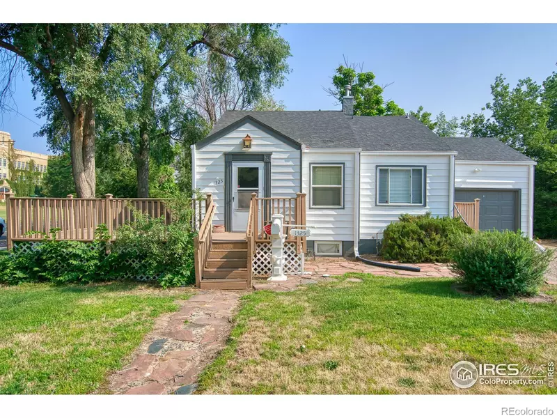 1325 16th ST, Greeley, CO 80631