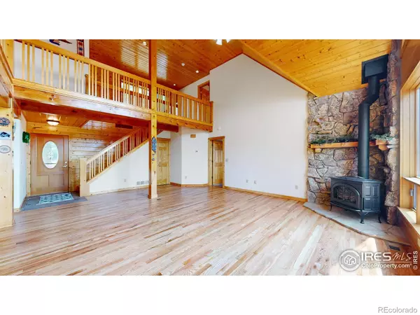 Estes Park, CO 80517,38 Overlook LN