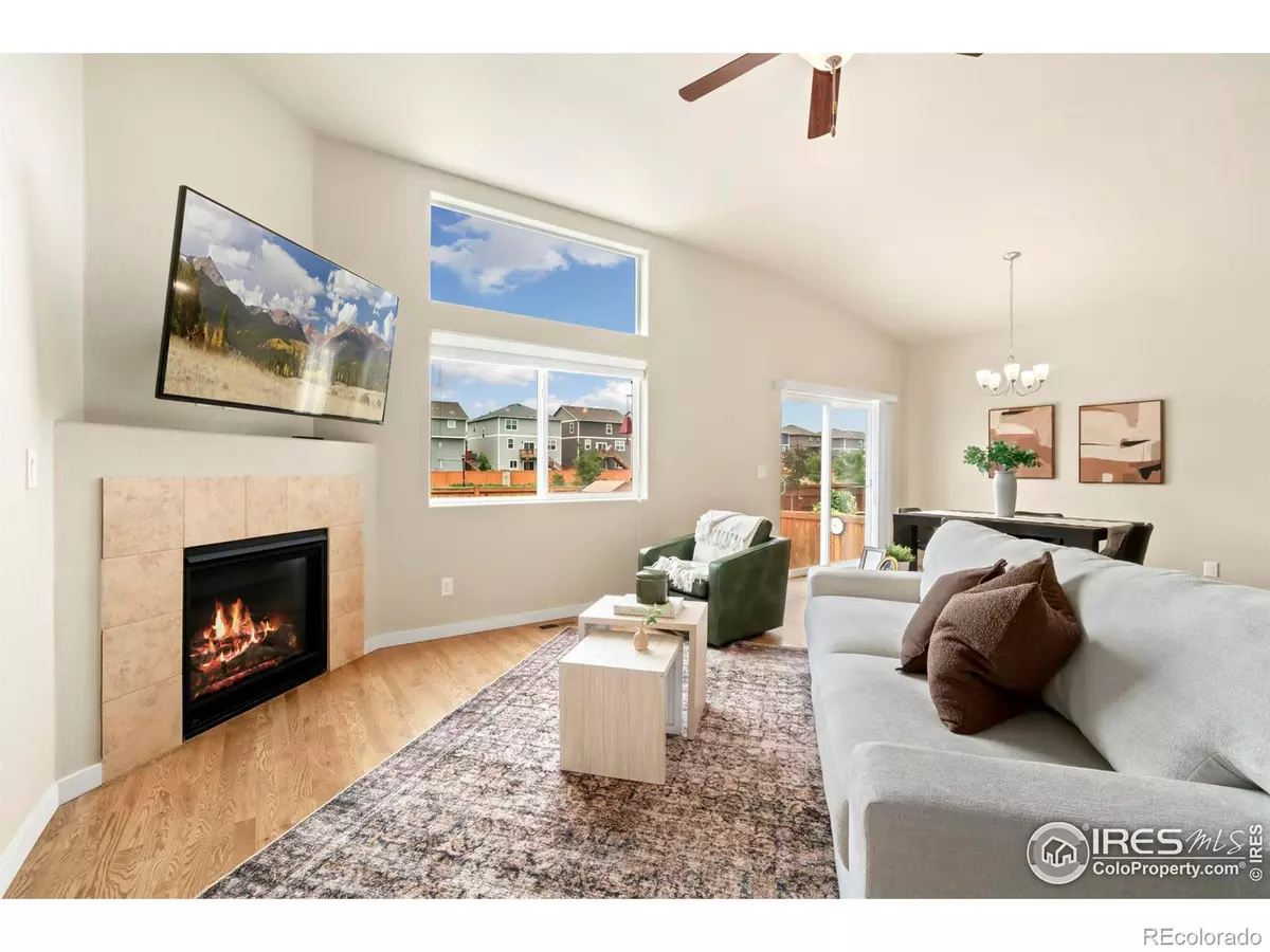 Severance, CO 80550,1462 Moraine Valley DR