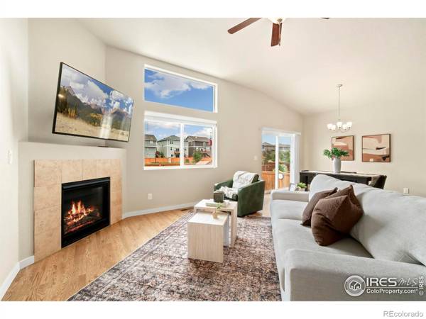 1462 Moraine Valley DR, Severance, CO 80550