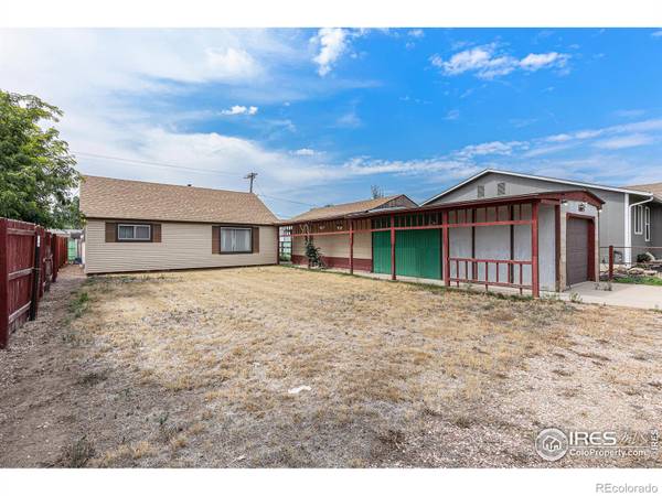 Platteville, CO 80651,609 Grand AVE