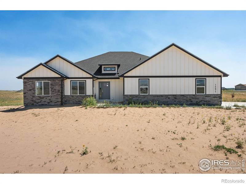 16474 Essex RD, Platteville, CO 80651