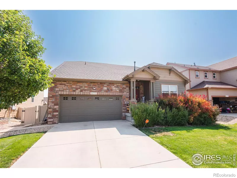 2016 81st AVE, Greeley, CO 80634