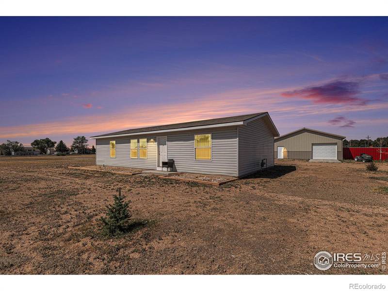 326 5th ST, Pierce, CO 80650