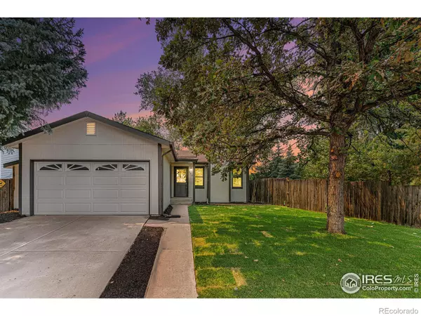 2001 Bennington CIR, Fort Collins, CO 80526