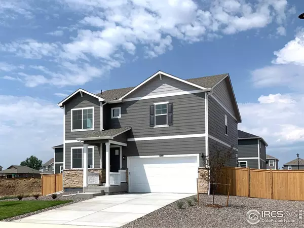 Wellington, CO 80549,6415 Globeflower ST