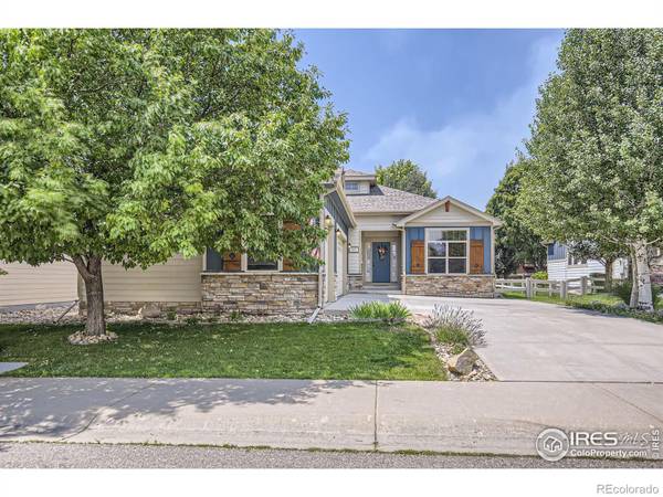 Loveland, CO 80538,5211 Coral Burst CIR