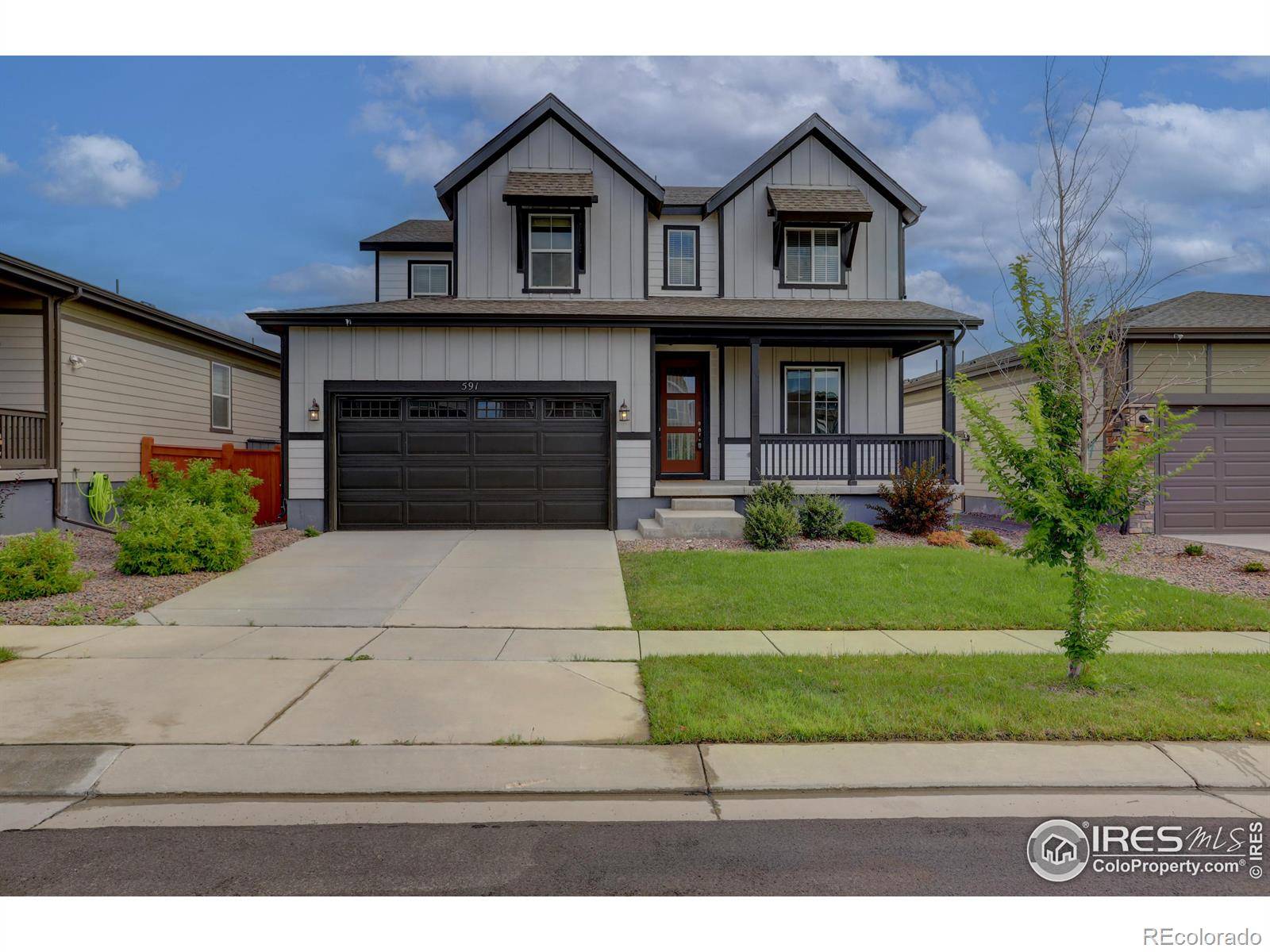 591 W 173rd PL, Broomfield, CO 80023