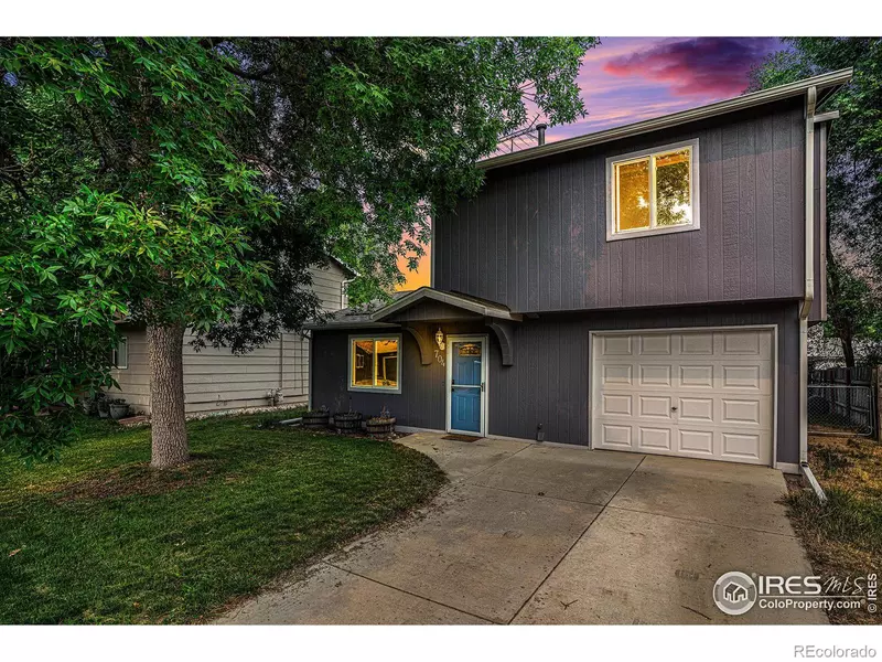 704 Countryside DR, Fort Collins, CO 80524