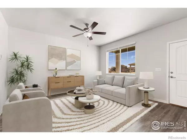 Milliken, CO 80543,2481 Stage Coach DR #B