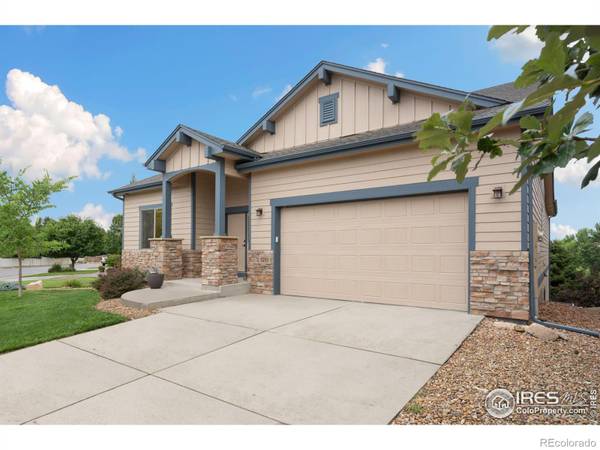 Loveland, CO 80538,5251 Apricot DR