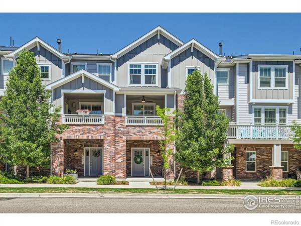 5437 W 97th PL, Westminster, CO 80020