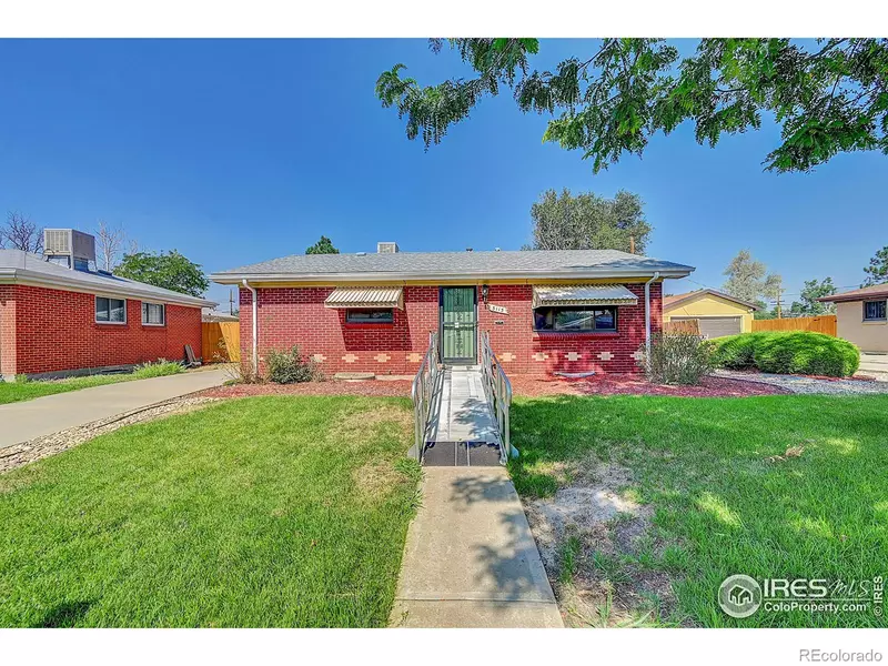 3113 Billings ST, Aurora, CO 80011