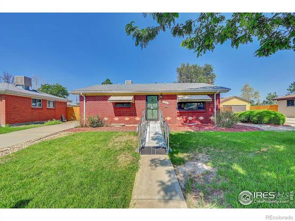 3113 Billings ST,  Aurora,  CO 80011