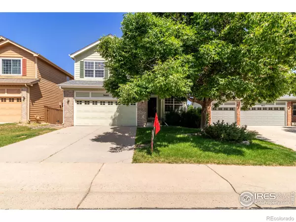 9668 Silverberry CIR, Highlands Ranch, CO 80129